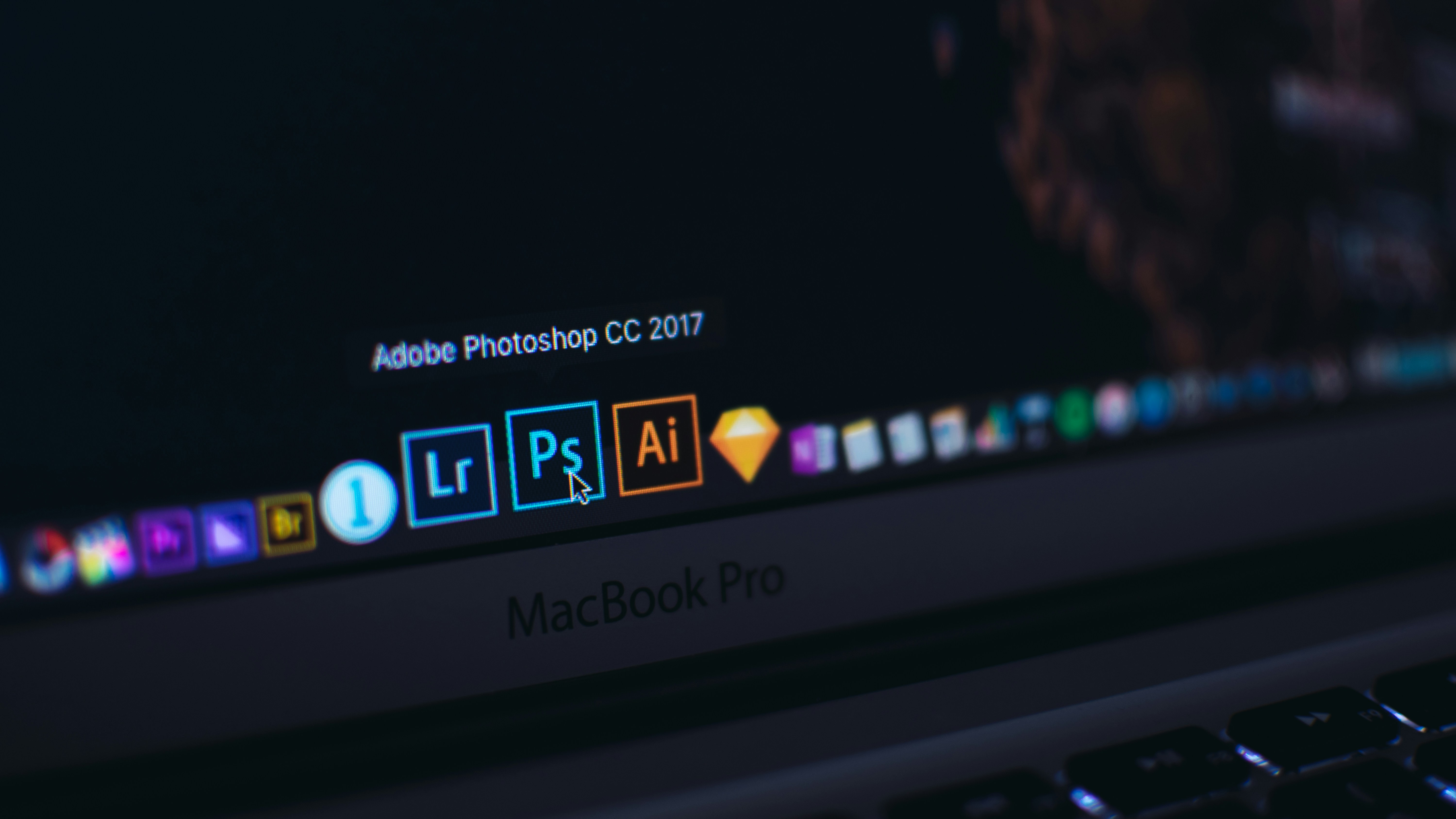 Graphic designer programs